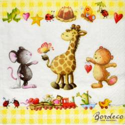 COLOURFUL LIFE Niemcy